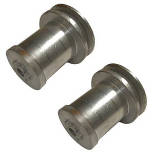 Husqvarna 2 Pack of Genuine OEM Replacement Blades - 581473301-2PK Husqvarna 2 Pack of Genuine OEM Replacement Blades - 581473301-2PK