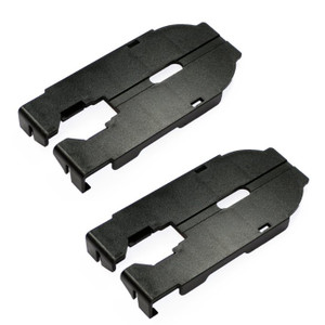 DeWalt DW331 Jig Saw Replacement Sole Plate (2 Pack) - 581268-00-2PK DeWalt DW331 Jig Saw Replacement Sole Plate (2 Pack) - 581268-00-2PK