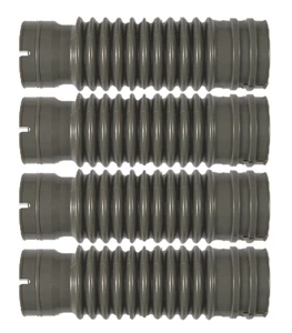 Homelite 4 Pack Of Genuine OEM Replacement Bellows - 580693002-4PK - view 3