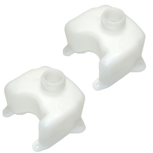 Ryobi 2 Pack Of Genuine OEM Replacement Oil Tank Cover Assemblies 580877001-2PK Ryobi 2 Pack Of Genuine OEM Replacement Oil Tank Cover Assemblies 580877001-2PK