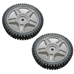 Craftsman 2 Pack Of Genuine OEM Replacement Wheels - 581009202-2PK - view 3