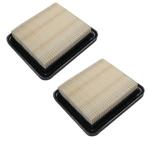 Husqvarna 2 Pack Of Genuine OEM Replacement Filters - 574668003-2PK