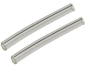 Homelite Ryobi Toro Trimmer (2 Pack) OEM Replacement Fuel Line - 5688002-2PK - view 3