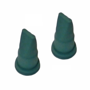 Homelite 2 Pack Of Genuine OEM Replacement Duckbill Valves 560955001-2PK - view 2