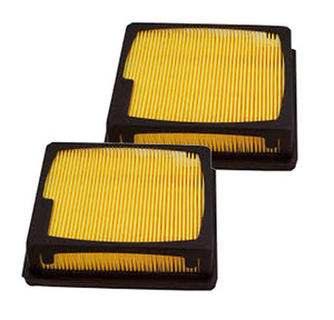 Husqvarna K 750 Power Cutter (2 Pack) Replacement Air Filter - 544181602-2PK - view 3