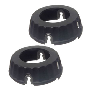 Poulan P4500 Gas Trimmer (2 Pack) Replacement Spool Cover - 545003365-2PK Poulan P4500 Gas Trimmer (2 Pack) Replacement Spool Cover - 545003365-2PK