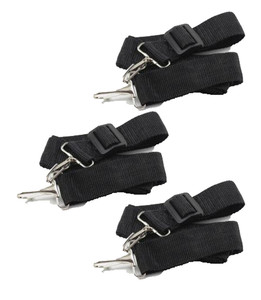 Husqvarna 125BVX Handheld Blower 3 Pack Shoulder Strap - 545132903-3PK Husqvarna 125BVX Handheld Blower 3 Pack Shoulder Strap - 545132903-3PK