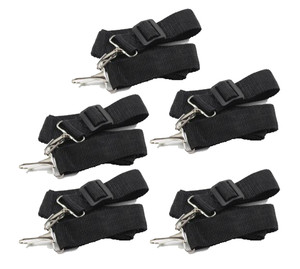 Husqvarna 125BVX Blower 5 Pack of Replacement Shoulder Straps - 545132903-5PK - view 3