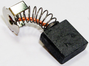 Ryobi BTS21/BTS16 Craftsman 315218050 Table Saw Replacement Brush - 0502025007 Ryobi BTS21/BTS16 Craftsman 315218050 Table Saw Replacement Brush - 0502025007