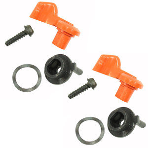 Husqvarna 2 Pack Of Genuine OEM Replacement Cruise Control Kits 545081822-2PK