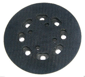 Black and Decker RO410 Sander 5" Hook & Loop Backing Pad - 587295-01 Black and Decker RO410 Sander 5" Hook & Loop Backing Pad - 587295-01