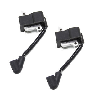 Poulan 2 Pack of Genuine OEM Replacement Ignition Modules - 545202701-2PK Poulan 2 Pack of Genuine OEM Replacement Ignition Modules - 545202701-2PK