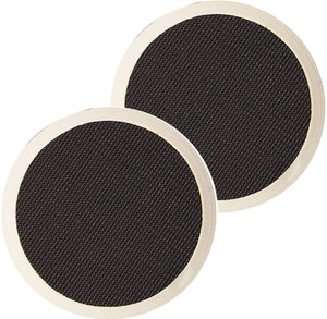 Porter Cable 2 Pack 54740 Hook & Loop Back-Up Pad For 7401 Polisher - 54740-2PK - view 2