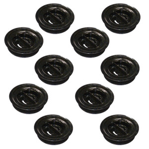 Poulan Trimmer (10 Pack) Replacement Spool - 534348205-10PK - view 2