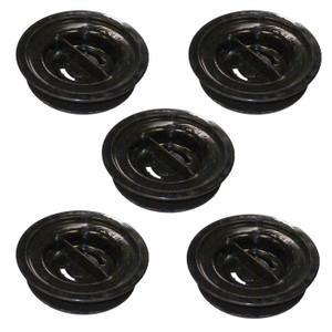Poulan Trimmer (5 Pack) Replacement Spool - 534348205-5PK - view 2