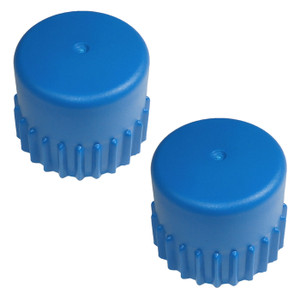 Husqvarna 2 Pack Of Genuine OEM Replacement Bump Knobs 537185801-2PK Husqvarna 2 Pack Of Genuine OEM Replacement Bump Knobs 537185801-2PK