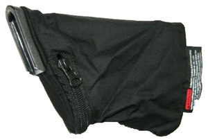 Black and Decker DS321 Sander Replacement Dust Bag Assembly - 588562-00 Black and Decker DS321 Sander Replacement Dust Bag Assembly - 588562-00