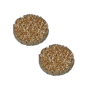 Husqvarna 2 Pack of Genuine OEM Replacement Filters - 537403502-2PK Husqvarna 2 Pack of Genuine OEM Replacement Filters - 537403502-2PK