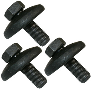 Husqvarna Lawn Mower Replacement Bolt Assemblies, 3 Pack, 532193003-3PK Husqvarna Lawn Mower Replacement Bolt Assemblies, 3 Pack, 532193003-3PK