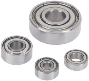 Freud 62-102 3/8" Diameter Ball Bearing - view 3