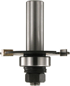 Freud 63-160 9/16" Depth Slotting Cutter Set Freud 63-160 9/16" Depth Slotting Cutter Set