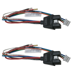 Black and Decker 2 Pack of DW433 Genuine OEM Wire Harnesses - 612653-00-2PK Black and Decker 2 Pack of DW433 Genuine OEM Wire Harnesses - 612653-00-2PK