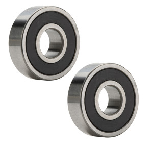 Black and Decker 2 Pack of D24000 Genuine OEM Ball Bearings # 605040-27-2PK Black and Decker 2 Pack of D24000 Genuine OEM Ball Bearings # 605040-27-2PK