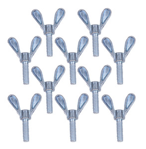 Ryobi Homelite Trimmer (10 Pack) Replacement Wing Screw - 660886001-10PK Ryobi Homelite Trimmer (10 Pack) Replacement Wing Screw - 660886001-10PK
