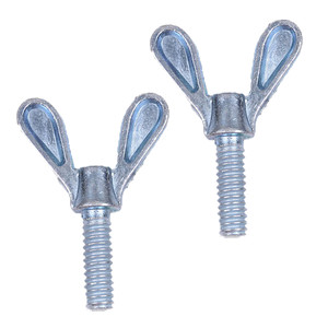 Ryobi Homelite Trimmer (2 Pack) Replacement Wing Screw - 660886001-2PK - view 3
