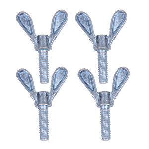 Ryobi Homelite Trimmer (4 Pack) Replacement Wing Screw - 660886001-4PK Ryobi Homelite Trimmer (4 Pack) Replacement Wing Screw - 660886001-4PK