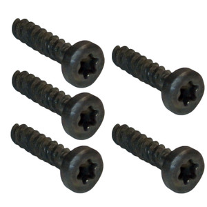 Ryobi 5 Pack Of Genuine OEM Replacement Screw - 660466001-5PK Ryobi 5 Pack Of Genuine OEM Replacement Screw - 660466001-5PK
