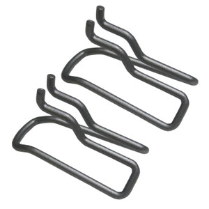Ryobi P318 2 Pack of Genuine OEM Replacement Belt Hooks - 639417001-2PK Ryobi P318 2 Pack of Genuine OEM Replacement Belt Hooks - 639417001-2PK
