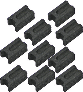 DeWalt OEM DWD112/DWD115/DWD110 Drill (10 Pack) Replacement Brush - 649380-00-10PK DeWalt OEM DWD112/DWD115/DWD110 Drill (10 Pack) Replacement Brush - 649380-00-10PK