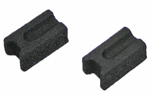 DeWalt DWD112/DWD115/DWD110 Drill (2 Pack) Replacement Brush - 649380-00-2PK - view 2