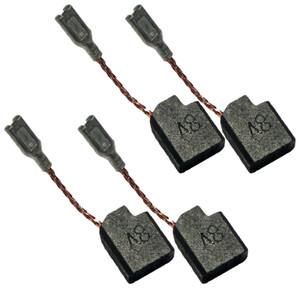 DeWalt 28402 Grinder Replacement Carbon Brush Set of 4 - 650916-01-4PK DeWalt 28402 Grinder Replacement Carbon Brush Set of 4 - 650916-01-4PK