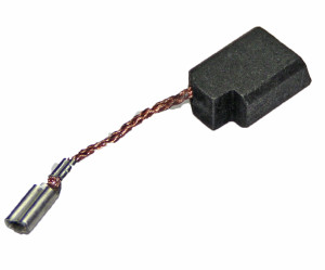 DeWalt D28114/D28144 Grinder Replacement Brush - 650917-01 - view 3