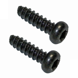 Ryobi 2 Pack OF Genuine OEM Replacement Screws - 661817001-2PK