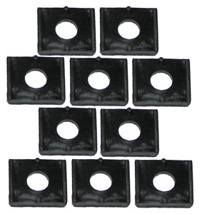 Ryobi BT3000 Table Saw (10 Pack) Replacement Slide - 661845001-10PK