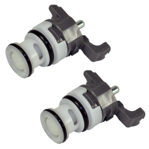 Porter Cable 2 Pack of Genuine OEM Trigger Valve Assemblies - 647620-00-2PK Porter Cable 2 Pack of Genuine OEM Trigger Valve Assemblies - 647620-00-2PK