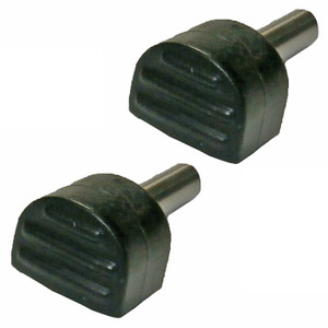 DeWalt 2 Pack Of Genuine OEM Replacement Spindle Lock Buttons - 658797-00-2PK DeWalt 2 Pack Of Genuine OEM Replacement Spindle Lock Buttons - 658797-00-2PK