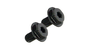 DeWalt 2 Pack Of Genuine OEM Replacement Blade Bolts # 648697-00-2PK
