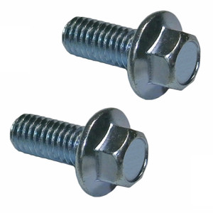 Ryobi Generator Replacement Screws - 660345005-2PK