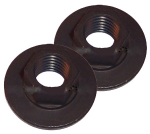 DeWalt DW849/DWP849 Polisher Clamp Washer Nut (2 Pack) - 636574-01-2PK DeWalt DW849/DWP849 Polisher Clamp Washer Nut (2 Pack) - 636574-01-2PK