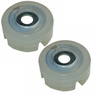 DeWalt Nailer Replacement Bumpers - 641198-00-2PK DeWalt Nailer Replacement Bumpers - 641198-00-2PK