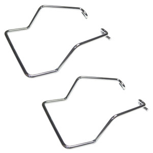 Ryobi 2 Pack Of Genuine OEM Replacement Edger Guides 638846002-2PK