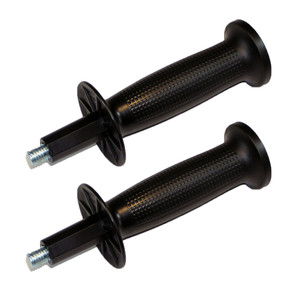 DeWalt DW130 Drill/Sander/Polisher 2 Pack Side Handle - 625712-00-2PK DeWalt DW130 Drill/Sander/Polisher 2 Pack Side Handle - 625712-00-2PK