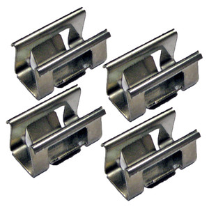 Ridgid Ryobi Drill (4 Pack) Replacement Bit Clip - 630206007-4PK - view 2