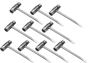 Ryobi/Homelite Chainsaw (10 Pack) Replacement Combination Wrench # 631055005-10PK Ryobi/Homelite Chainsaw (10 Pack) Replacement Combination Wrench # 631055005-10PK