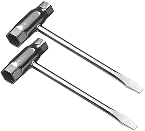 Ryobi/Homelite Chainsaw (2 Pack) Replacement Combination Wrench - 631055005-2PK - view 4
