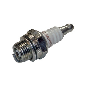 Homelite Chain Saw Replacement Spark Plug - 63547S - view 2